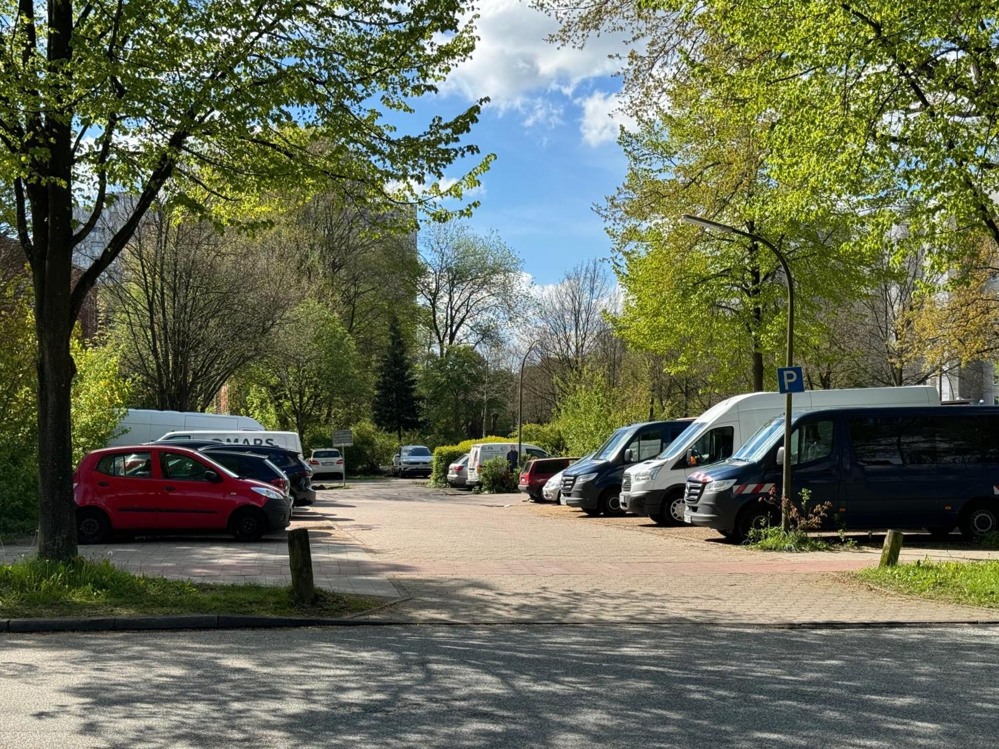 Gemuetlicher Bungalow Naehe Volksparkstadion Hamburk Exteriér fotografie